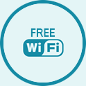 Free<br>WiFi