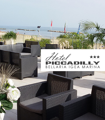 Hotel Piccadilly - Particularly suitable for families